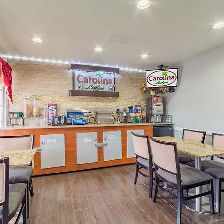 Carolina Lodge Barnwell Εξωτερικό φωτογραφία