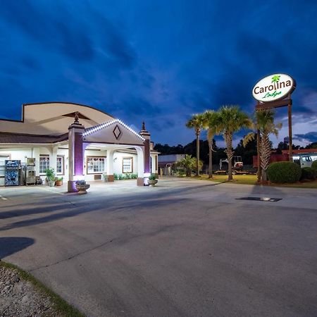 Carolina Lodge Barnwell Εξωτερικό φωτογραφία