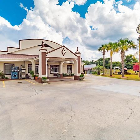 Carolina Lodge Barnwell Εξωτερικό φωτογραφία