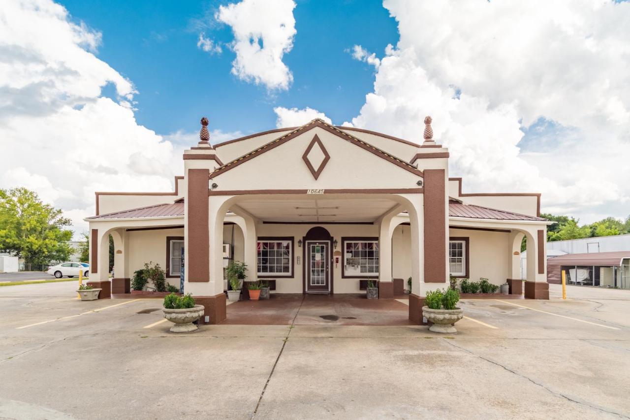 Carolina Lodge Barnwell Εξωτερικό φωτογραφία