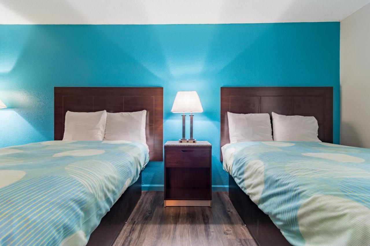 Carolina Lodge Barnwell Εξωτερικό φωτογραφία