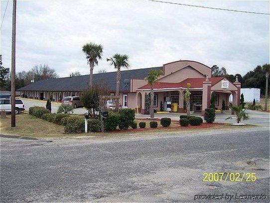 Carolina Lodge Barnwell Εξωτερικό φωτογραφία