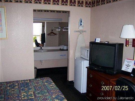 Carolina Lodge Barnwell Δωμάτιο φωτογραφία