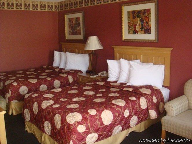 Carolina Lodge Barnwell Δωμάτιο φωτογραφία