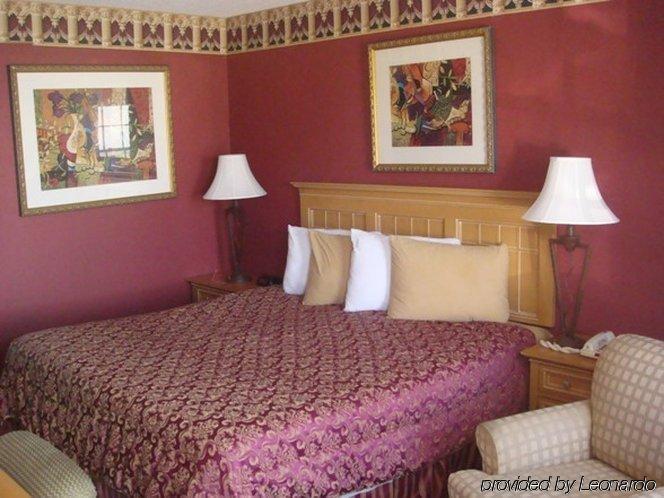 Carolina Lodge Barnwell Δωμάτιο φωτογραφία